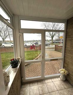 undefined, Scunthorpe DN16