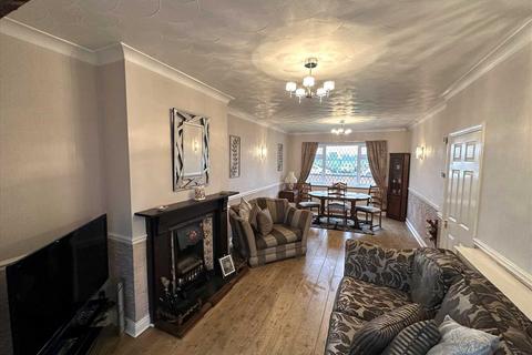 undefined, Scunthorpe DN16