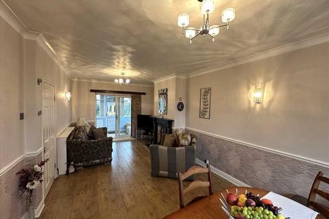 undefined, Scunthorpe DN16