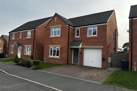 undefined, Brick Kiln Way, Tarleton, Preston