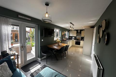 undefined, Brick Kiln Way, Tarleton, Preston