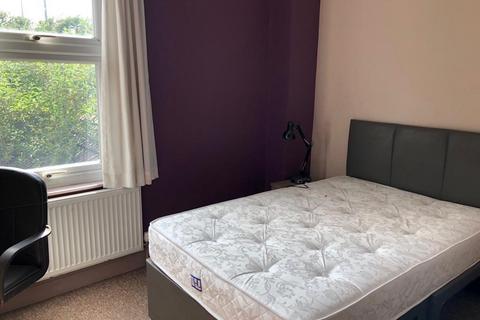 undefined, Bedford Street, Coventry CV1