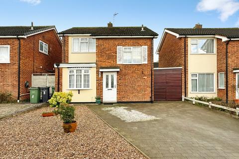 Kensington Close, Oadby, Leicester, LE2