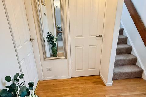 3 bedroom detached house for sale, Kensington Close, Oadby, Leicester, LE2