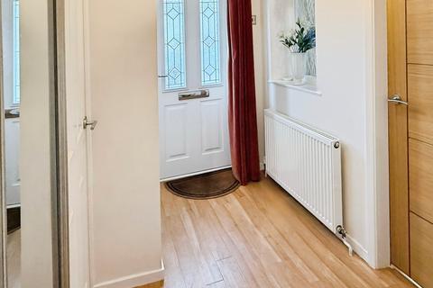 3 bedroom detached house for sale, Kensington Close, Oadby, Leicester, LE2