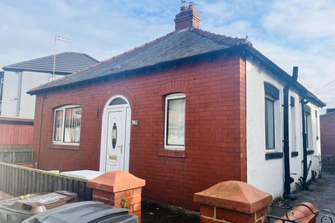 undefined, Lyncroft Crescent, Blackpool