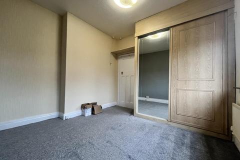 undefined, Lyncroft Crescent, Blackpool