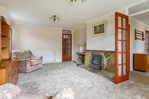3 bedroom bungalow for sale, Swan Green, Sellindge, Ashford, Kent, TN25