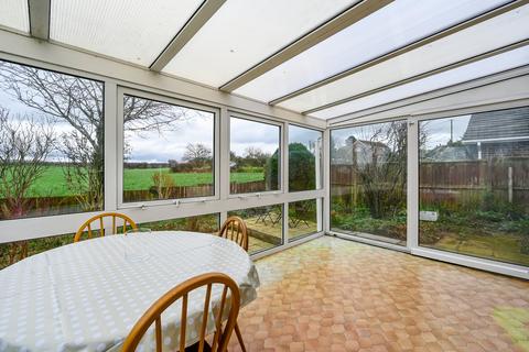 3 bedroom bungalow for sale, Swan Green, Sellindge, Ashford, Kent, TN25