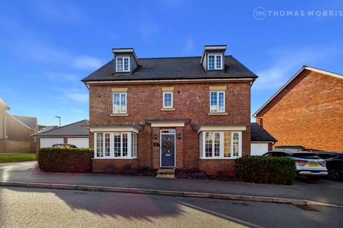 undefined, Summers Hill Drive, Cambridge CB23
