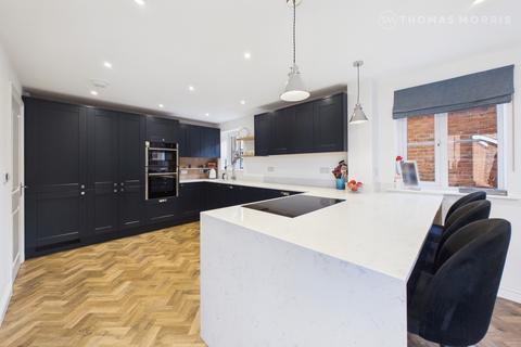 undefined, Summers Hill Drive, Cambridge CB23