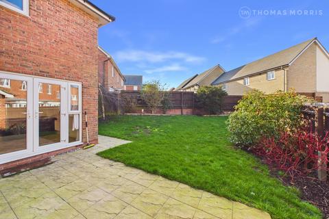 undefined, Summers Hill Drive, Cambridge CB23