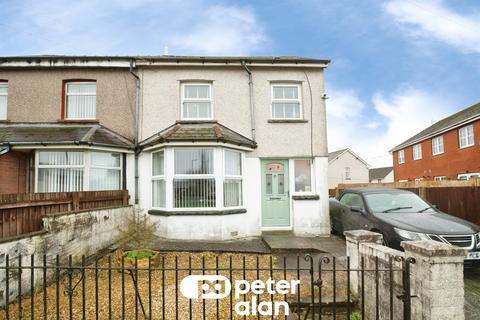 undefined, Hengoed Avenue, Cefn Hengoed, Hengoed