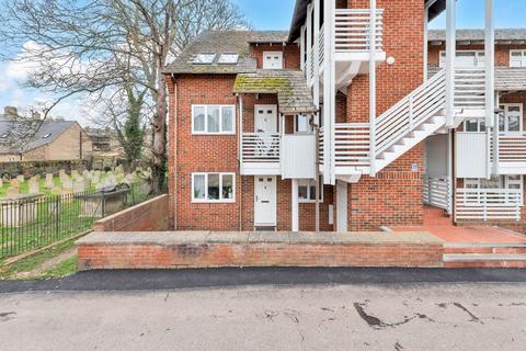 undefined, Church Lane, Newmarket CB8