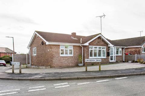 3 bedroom detached bungalow for sale, Cavendish Drive, Clowne, S43