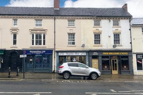 undefined, 36 Snow Hill, Wolverhampton, WV2 4AG