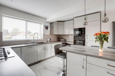 5 bedroom detached house for sale, Grangewood Road, Nottingham NG8