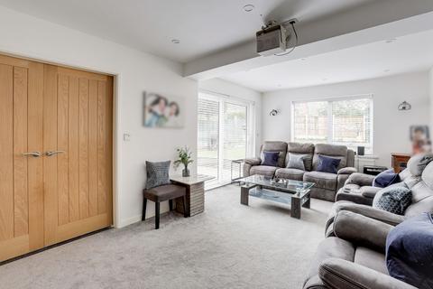 5 bedroom detached house for sale, Grangewood Road, Nottingham NG8
