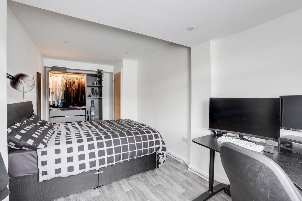 Bedroom Five