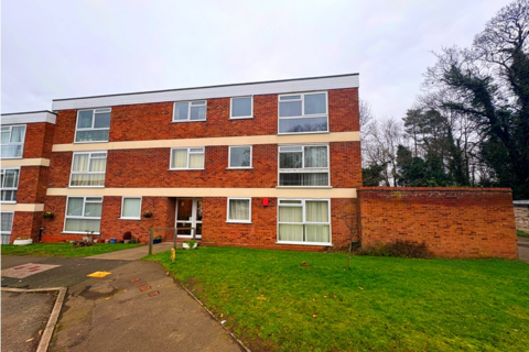 undefined, Woodend Close, Redditch, B97 4LY