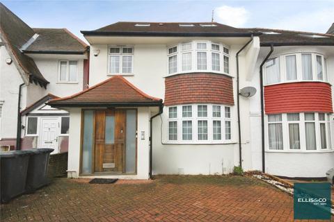 Alba Gardens, Golders Green, NW11