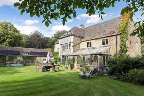 undefined, Frampton Mansell, Stroud