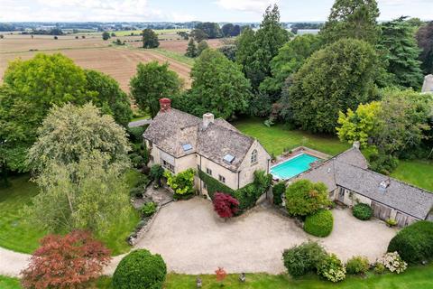 undefined, Frampton Mansell, Stroud