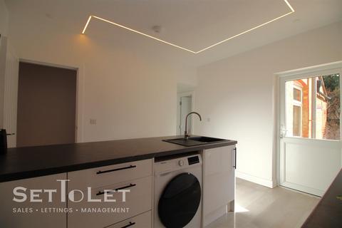 undefined, Filbert Street East, Leicester