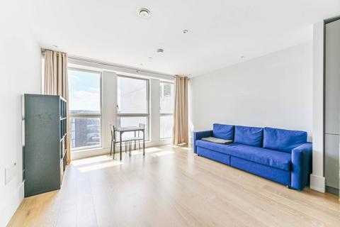 1 bedroom flat for sale, Leon House, Croydon, CR0