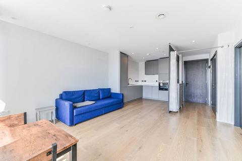 1 bedroom flat for sale, Leon House, Croydon, CR0