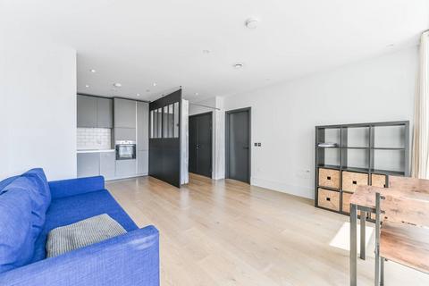 1 bedroom flat for sale, Leon House, Croydon, CR0