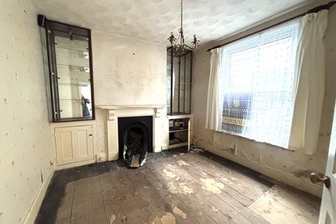 2 bedroom terraced house for sale, 46 Lostwithiel Street, Fowey, Cornwall PL23 1BG