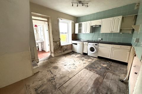 2 bedroom terraced house for sale, 46 Lostwithiel Street, Fowey, Cornwall PL23 1BG