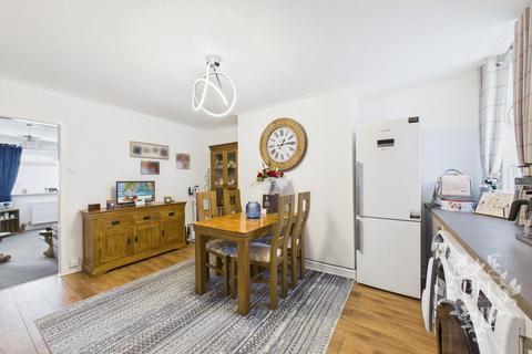 undefined, Old Row, Middlesbrough