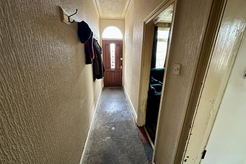 3 bedroom semi-detached house for sale, 83 Minshull New Road, Crewe, Cheshire CW1 3PG