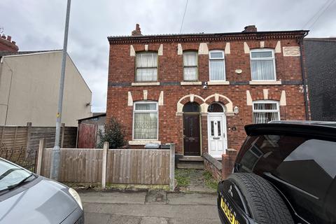 undefined, 83 Minshull New Road, Crewe, Cheshire CW1 3PG