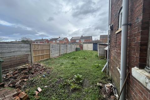 undefined, 83 Minshull New Road, Crewe, Cheshire CW1 3PG