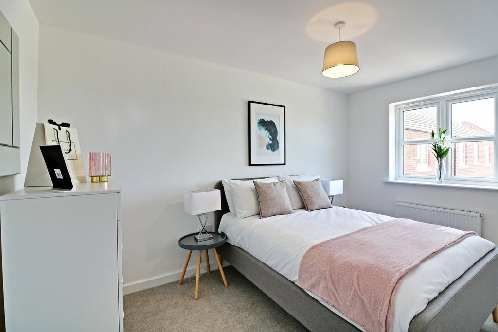 Bedroom 3
