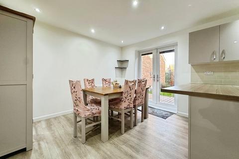 undefined, Perry Avenue, Leeds LS27