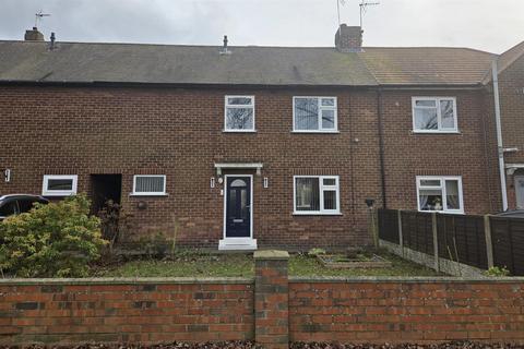 undefined, Weeland Villas, Snaith, Goole