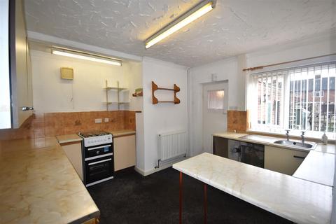 undefined, Weeland Villas, Snaith, Goole