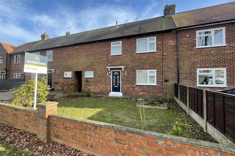 Weeland Villas, Snaith, Goole