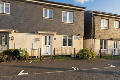 3 bedroom house for sale, Mallory Drive, Newquay