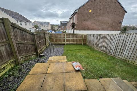 3 bedroom house for sale, Mallory Drive, Newquay