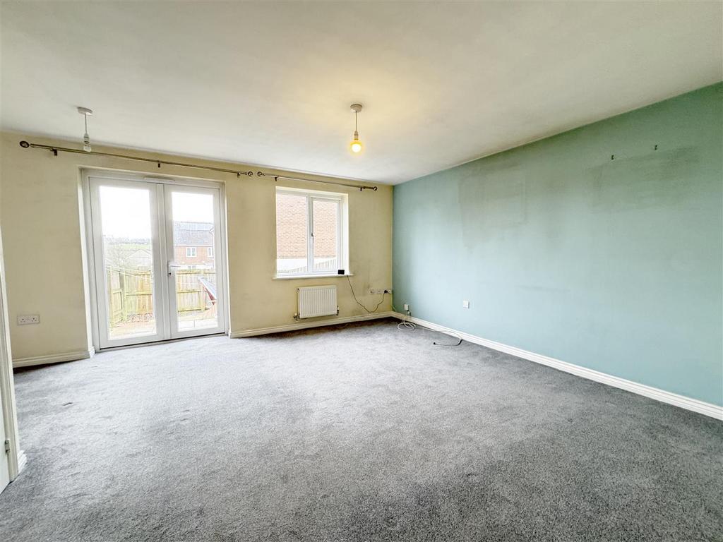 Livin Room
