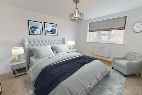 undefined, 4, Jersey Close TF9