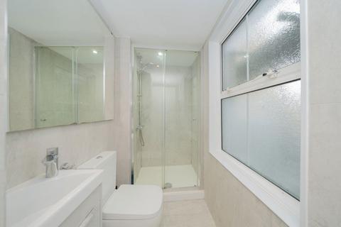 Studio to rent, Normand Road, London W14