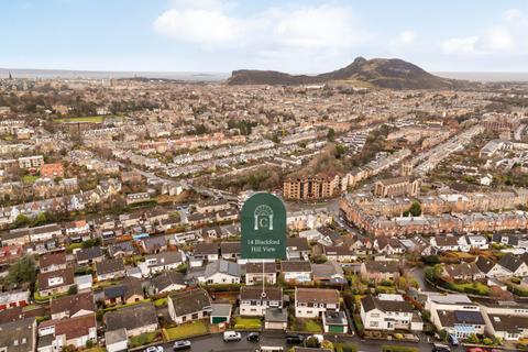 undefined, 14 Blackford Hill View
