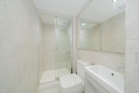 Studio to rent, Normand Road, London W14