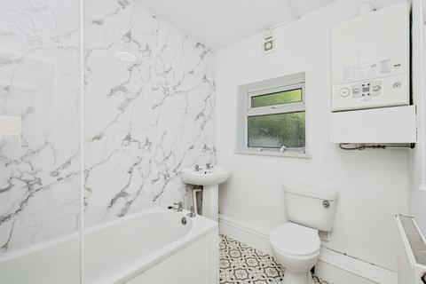 undefined, Merlin Crescent, Townhill, Swansea